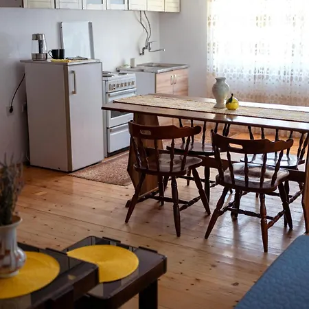 Apartman Ristic Vranje Exterior photo