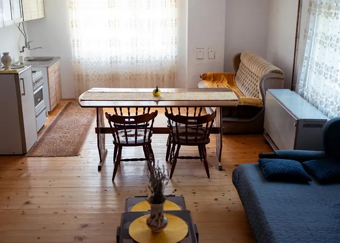 Apartman Ristic