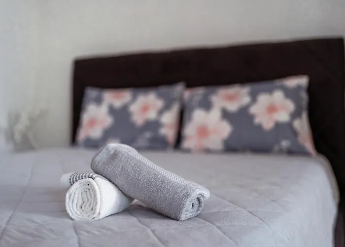 Apartman Ristic
