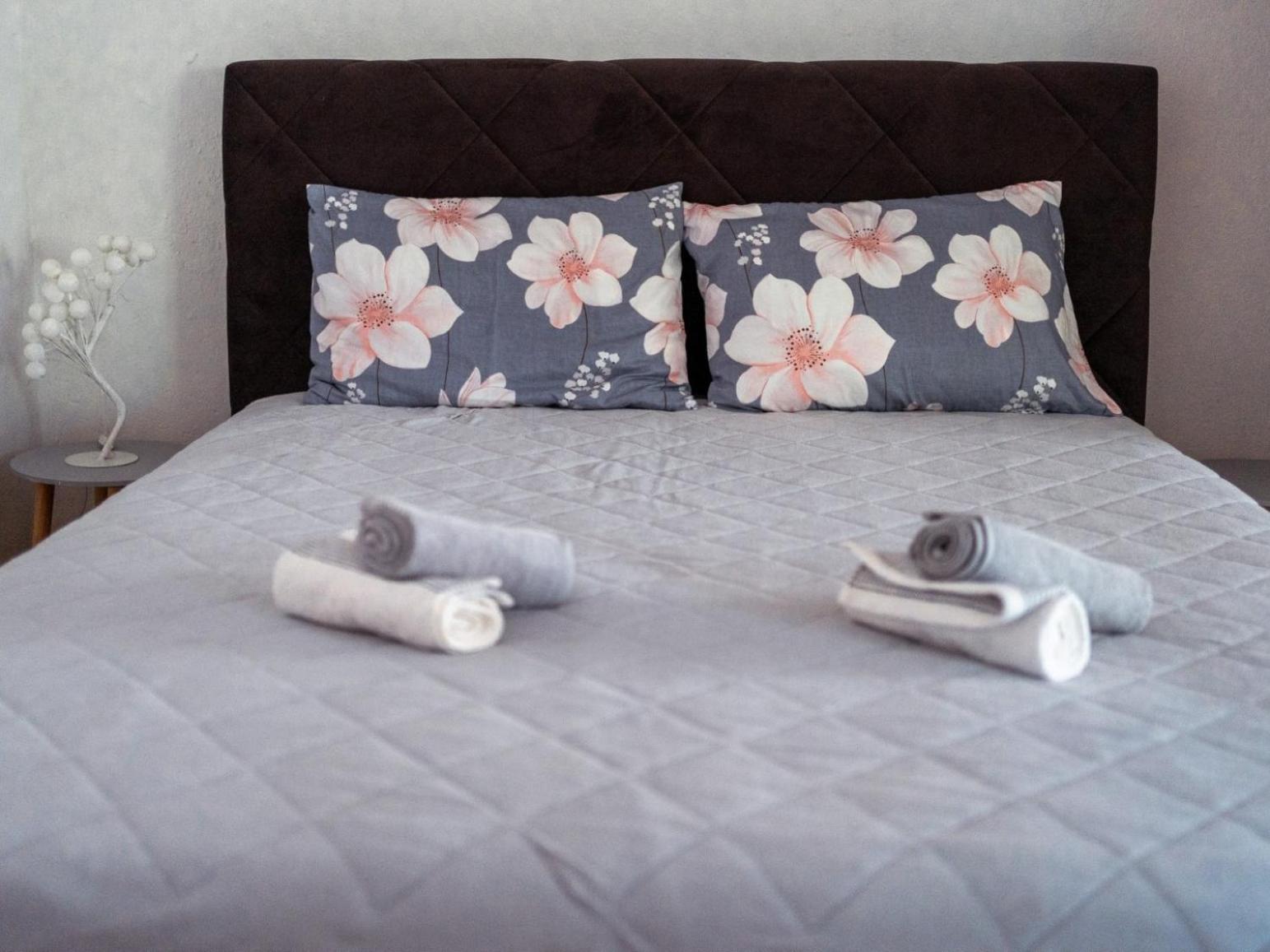 Ristic Apartment