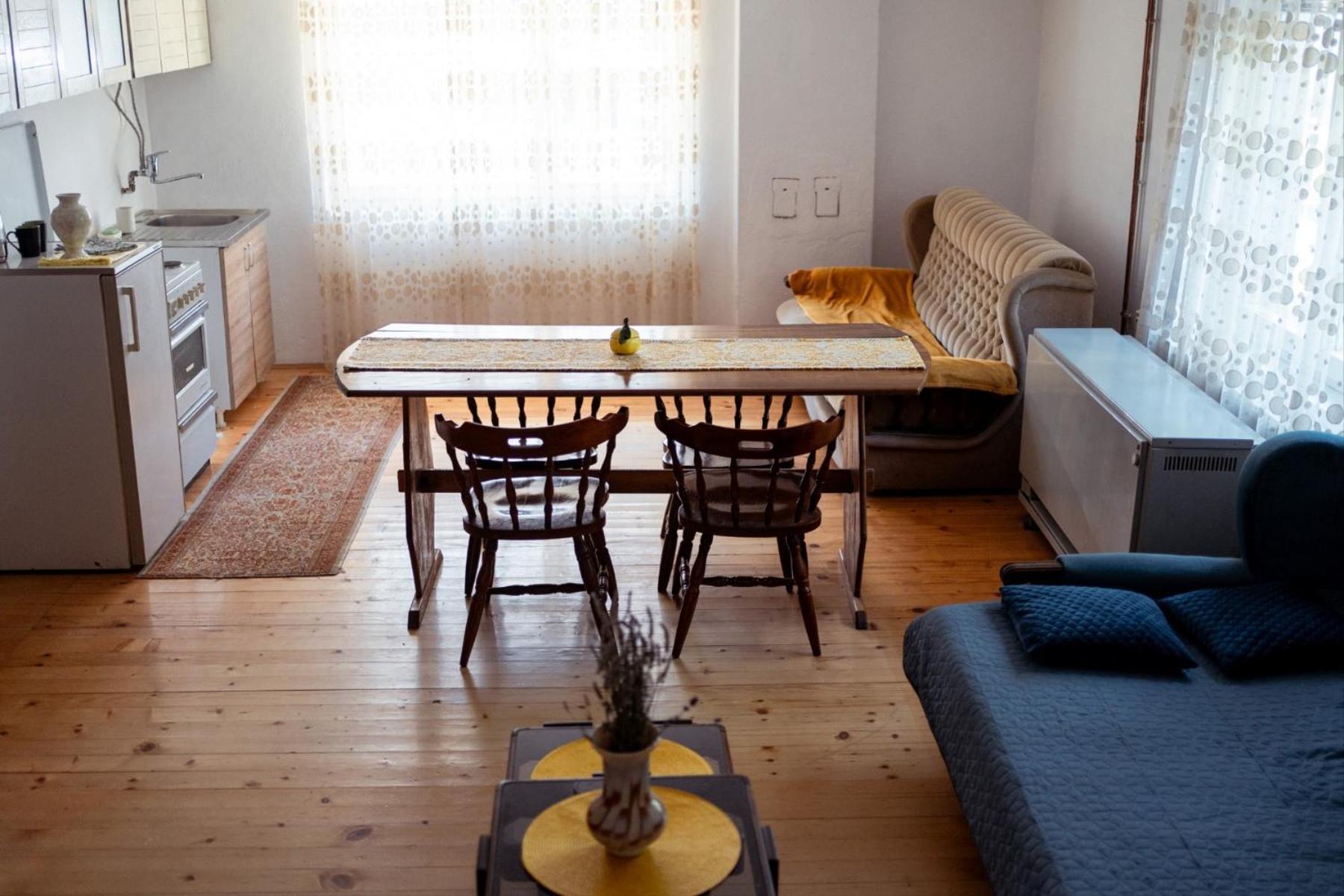Apartment Ristic Vranje