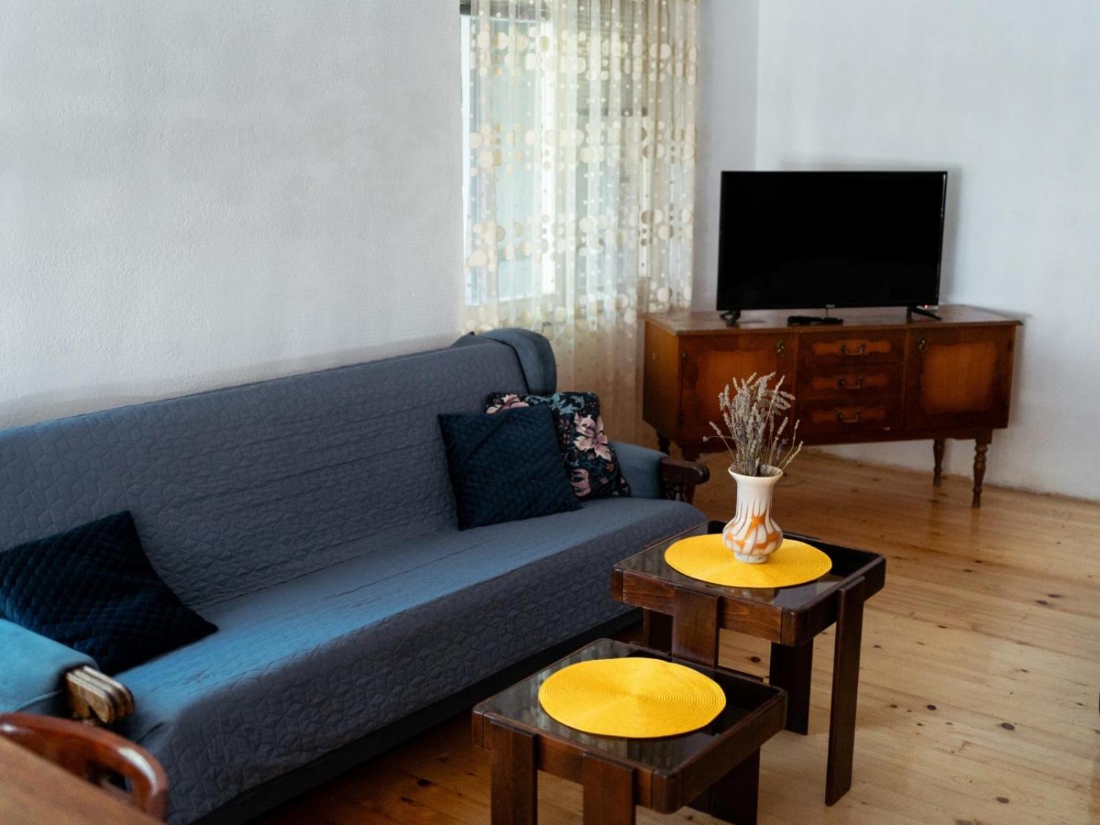 Ristic Apartment Vranje