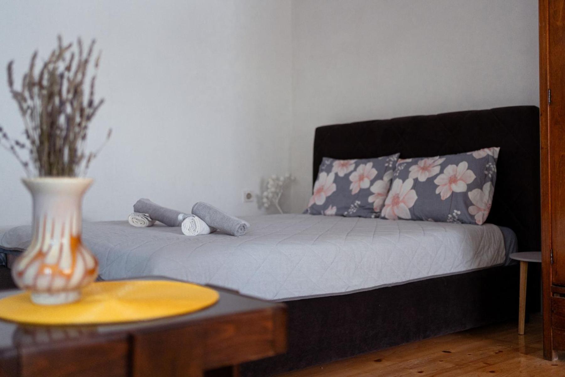 Ristic Apartment Vranje